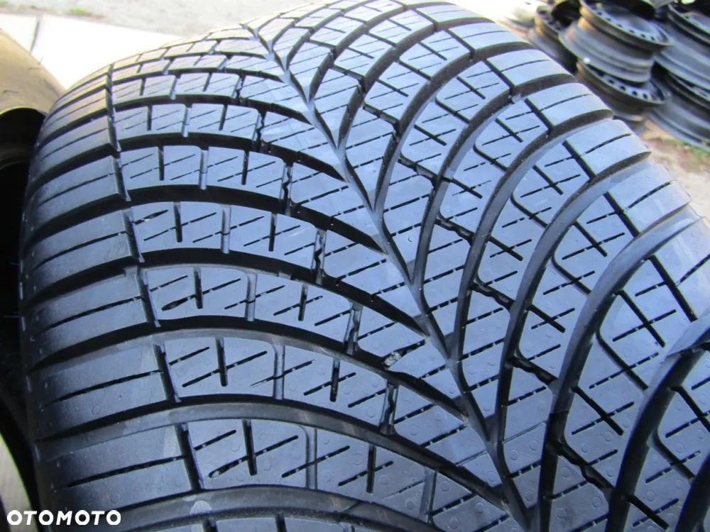 4x Opony 225/45 17 94W Goodyear / Wielosezonowe 7,5 mm / Całoroczne - 9