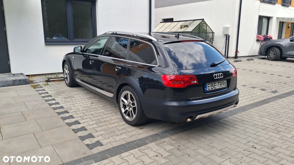 Audi A6 Allroad 3.0 TDI DPF Quattro Tiptr - 6