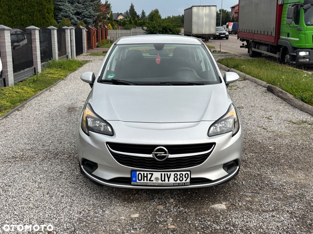 Opel Corsa - 3