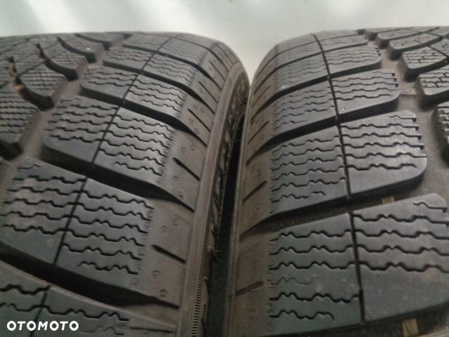 DUNLOP SP WINTER SPORT 4D 295/40R20 106V N0 - 4