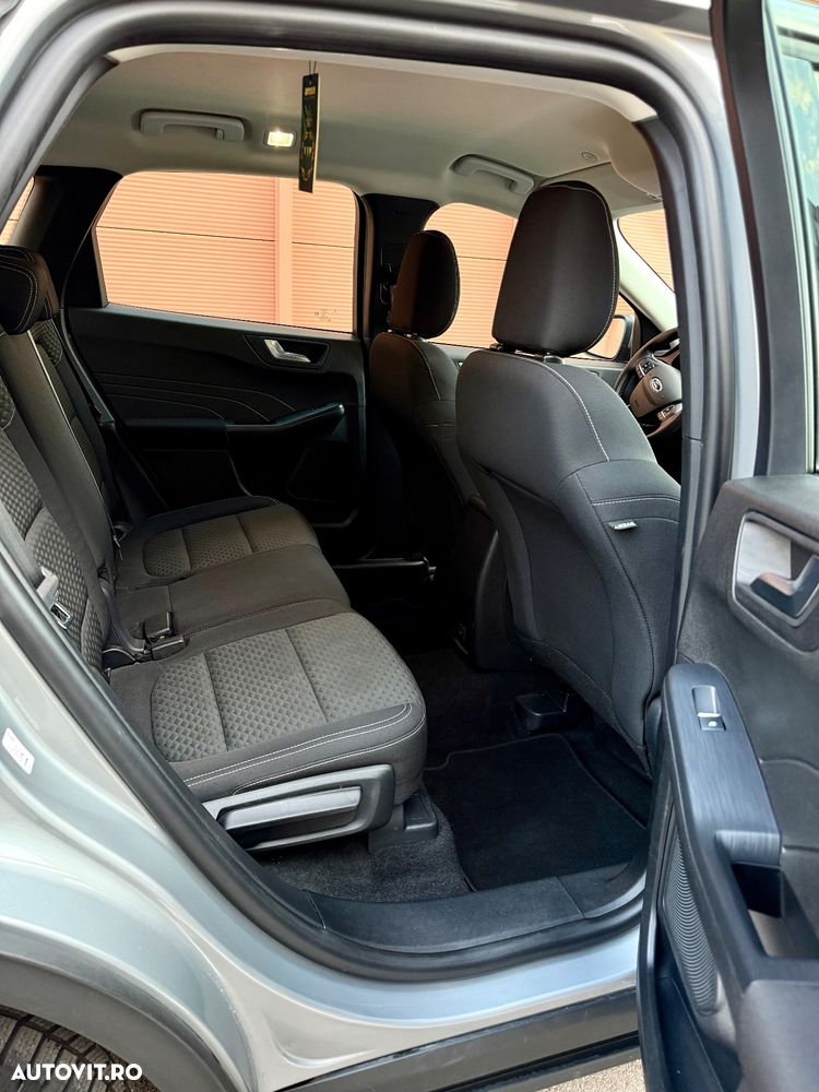 Ford Kuga 1.5 EcoBlue Aut. TITANIUM - 9