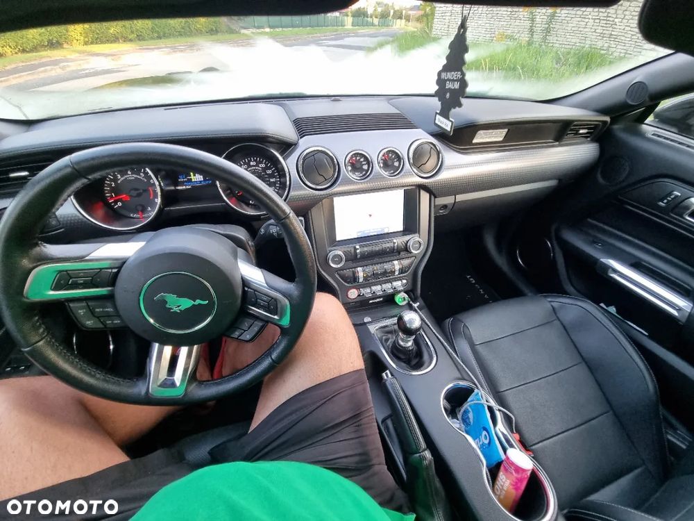Ford Mustang - 31
