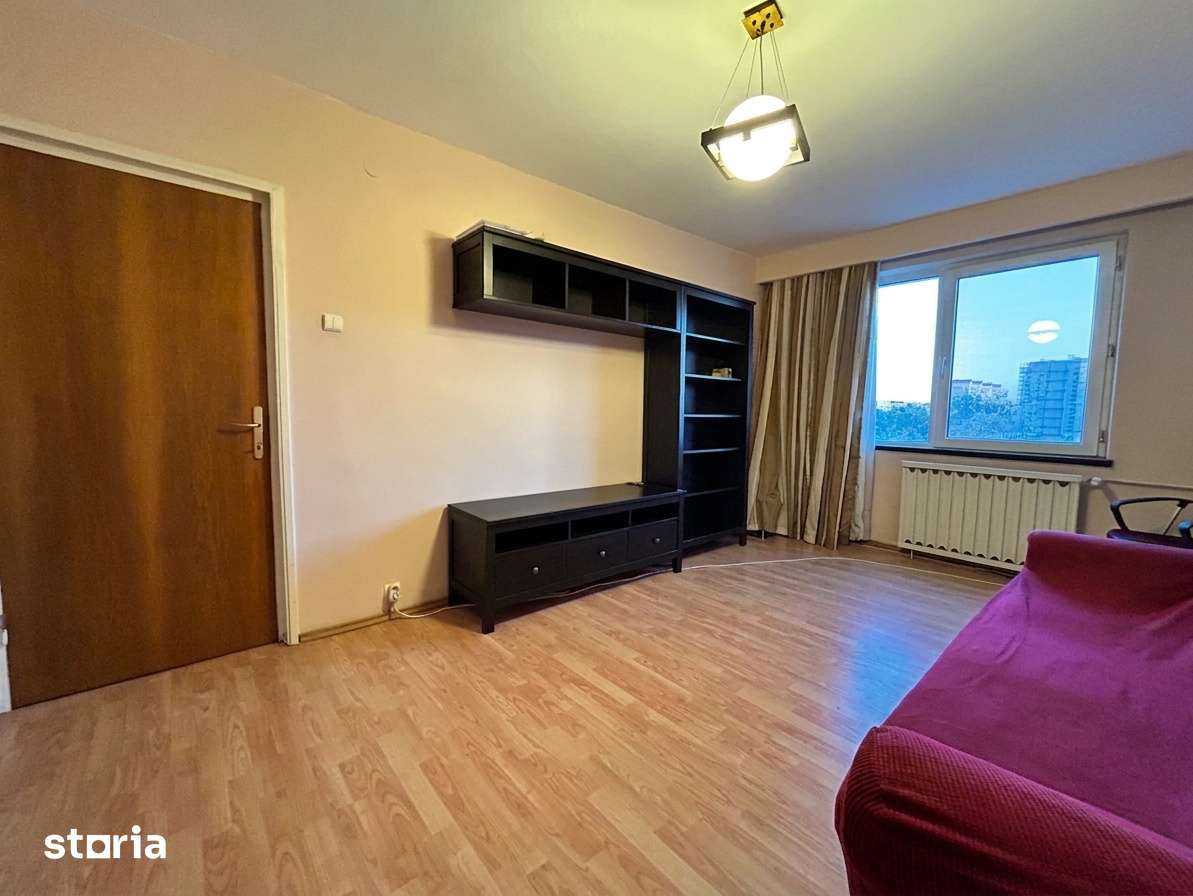 Apartament 3 Camere Titan/Costin Georgian — fotografia 1