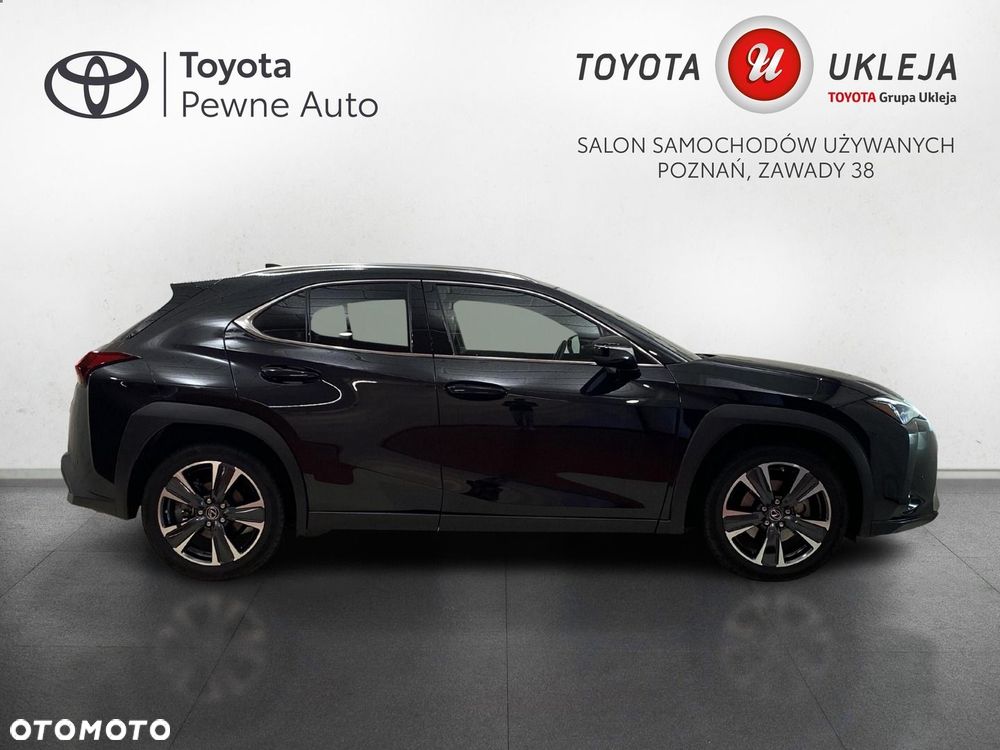 Lexus UX 250h GPF Prestige 2WD - 4