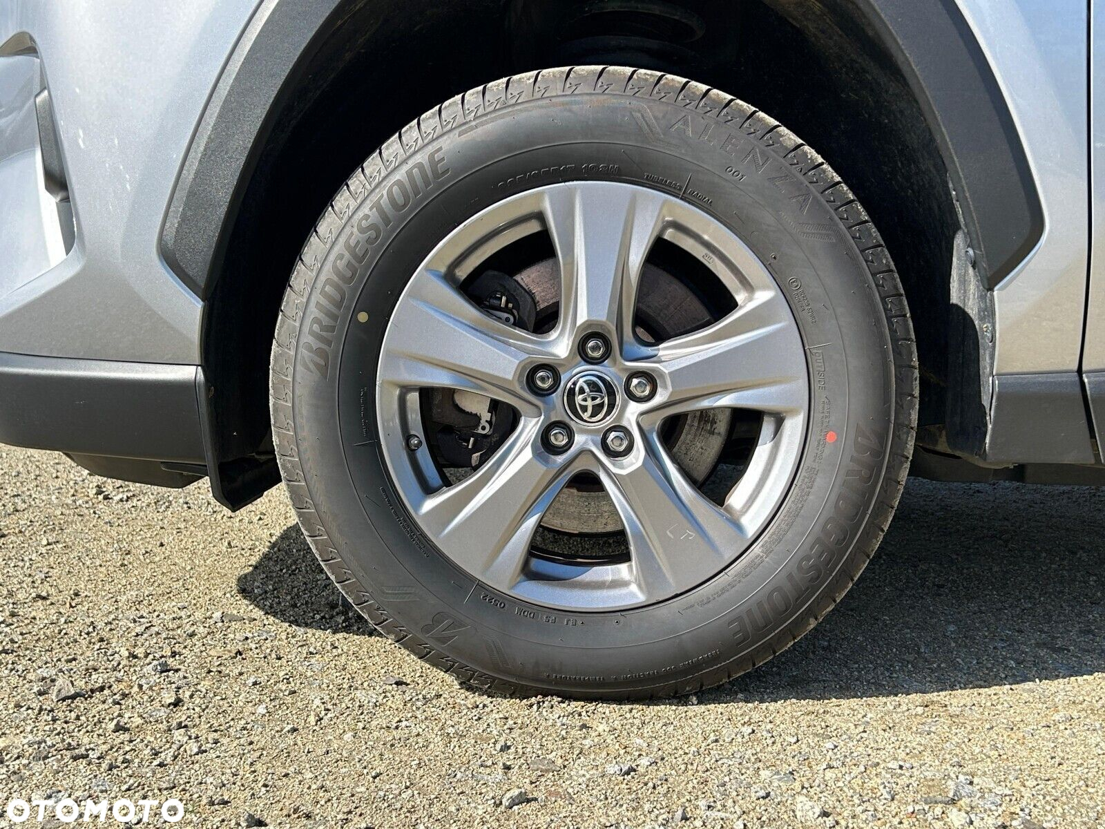 Toyota RAV4 - 32