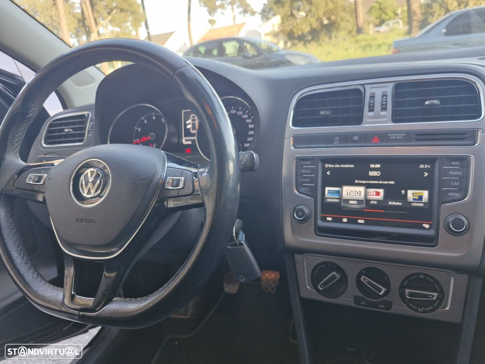 VW Polo 1.0 Lounge - 19