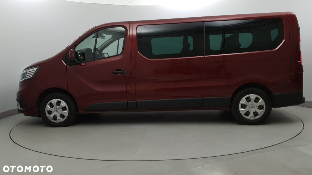 Renault Trafic - 2
