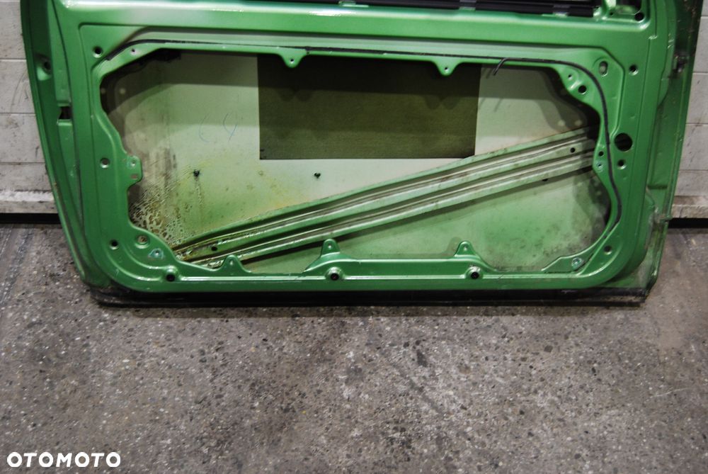 DRZWI LEWY PRZÓD LEWE PRZEDNIE VW GOLF IV 3D LA6P - 6