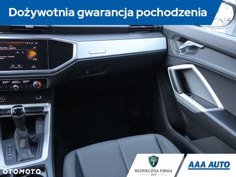 Audi Q3 - 10