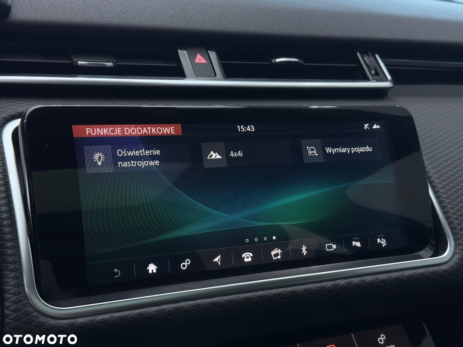 Land Rover Range Rover Velar - 34