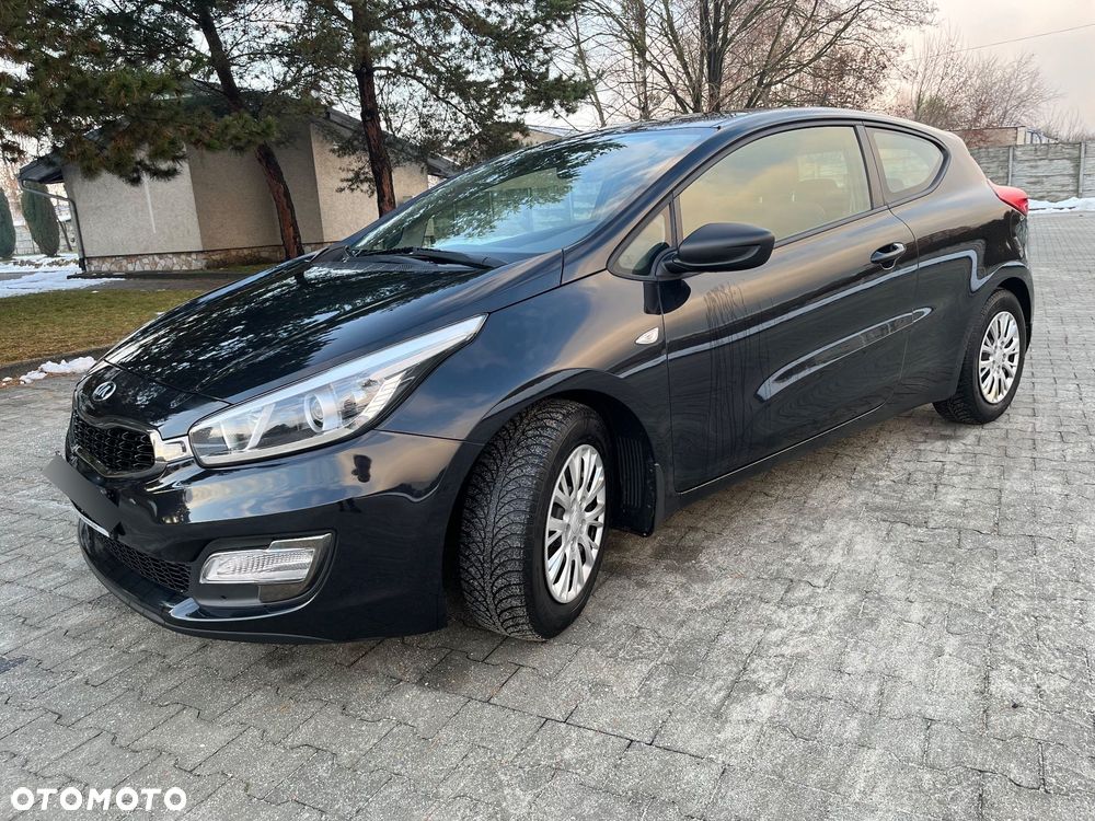 Kia ProCeed 1.4 M - 20