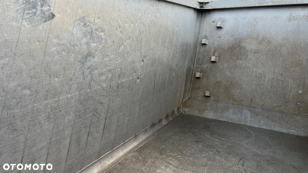 Schmitz Cargobull SGF S3 - 19