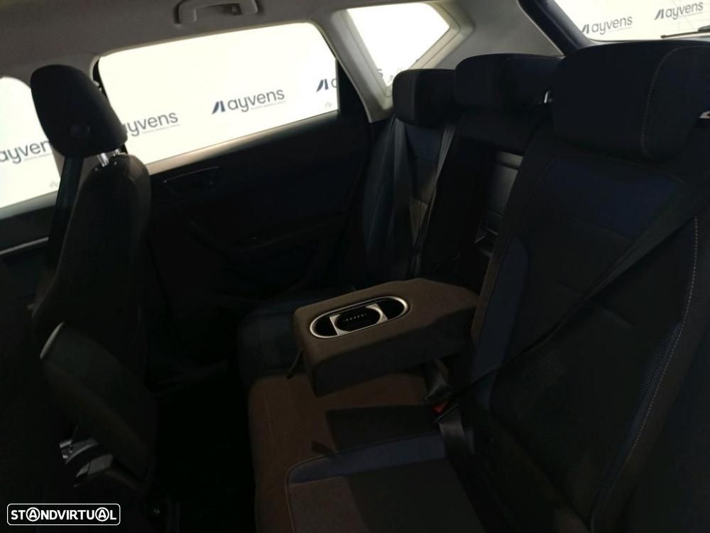 SEAT Ateca 1.6 TDI Style - 5