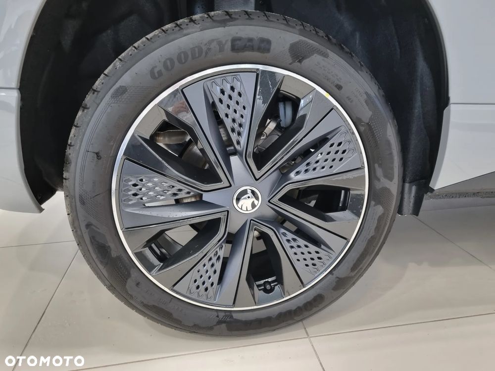 Skoda Karoq 1.5 TSI ACT Sportline DSG - 13