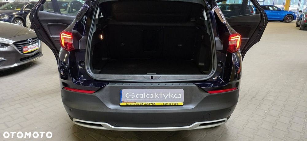 Opel Grandland X - 17