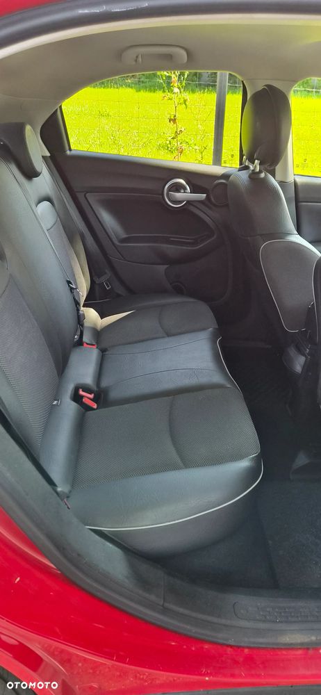 Fiat 500X 1.4 MultiAir Cross AWD AT9 - 32