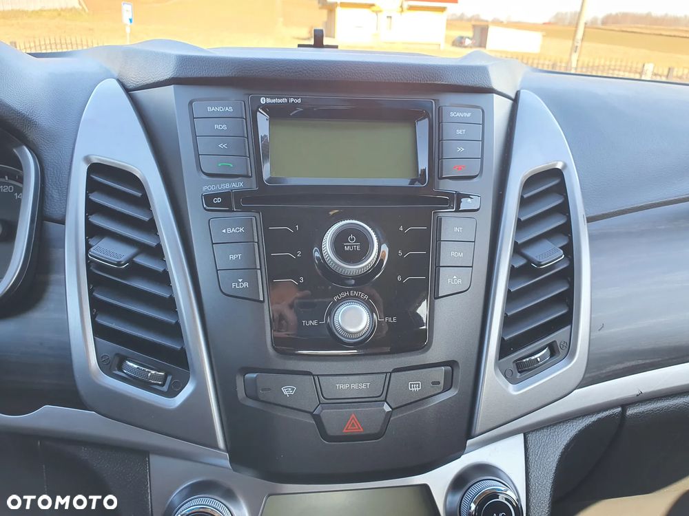 SsangYong/KGM Korando 2.0 e-XDi Crystal 2WD - 31