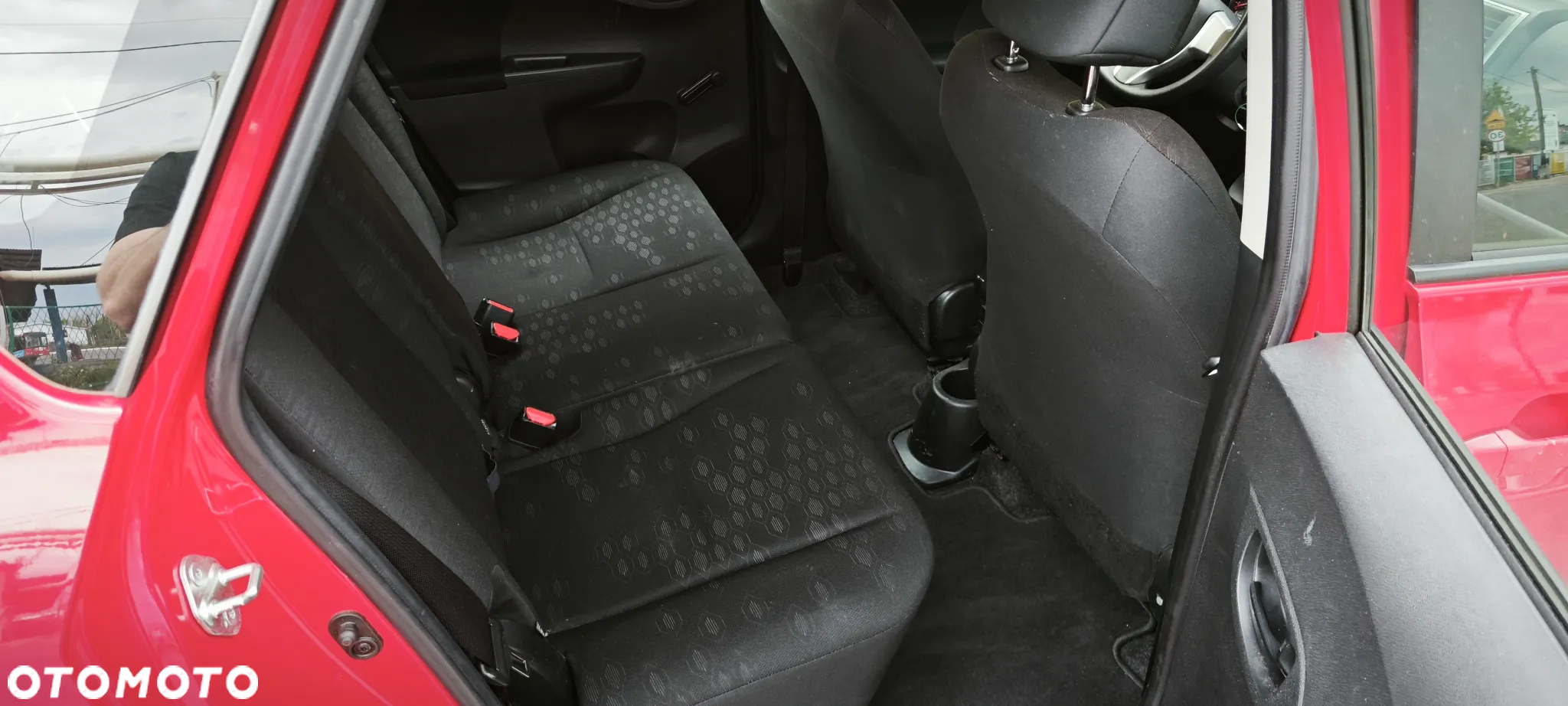 Toyota Verso S 1.33 Life - 17