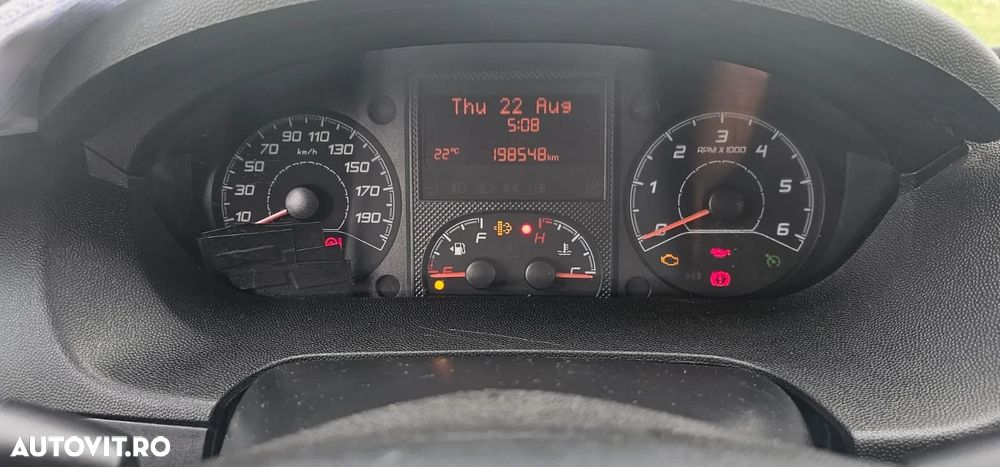 Fiat DUCATO250/DMMGC/DUCATO - 6