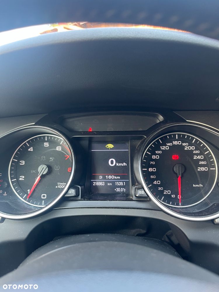 Audi A5 Coupé 2.0 TFSI - 11