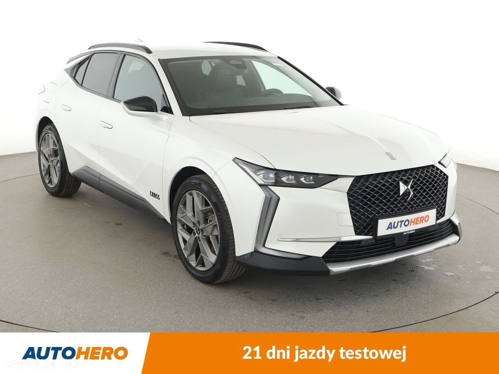 DS Automobiles DS 4 - 8