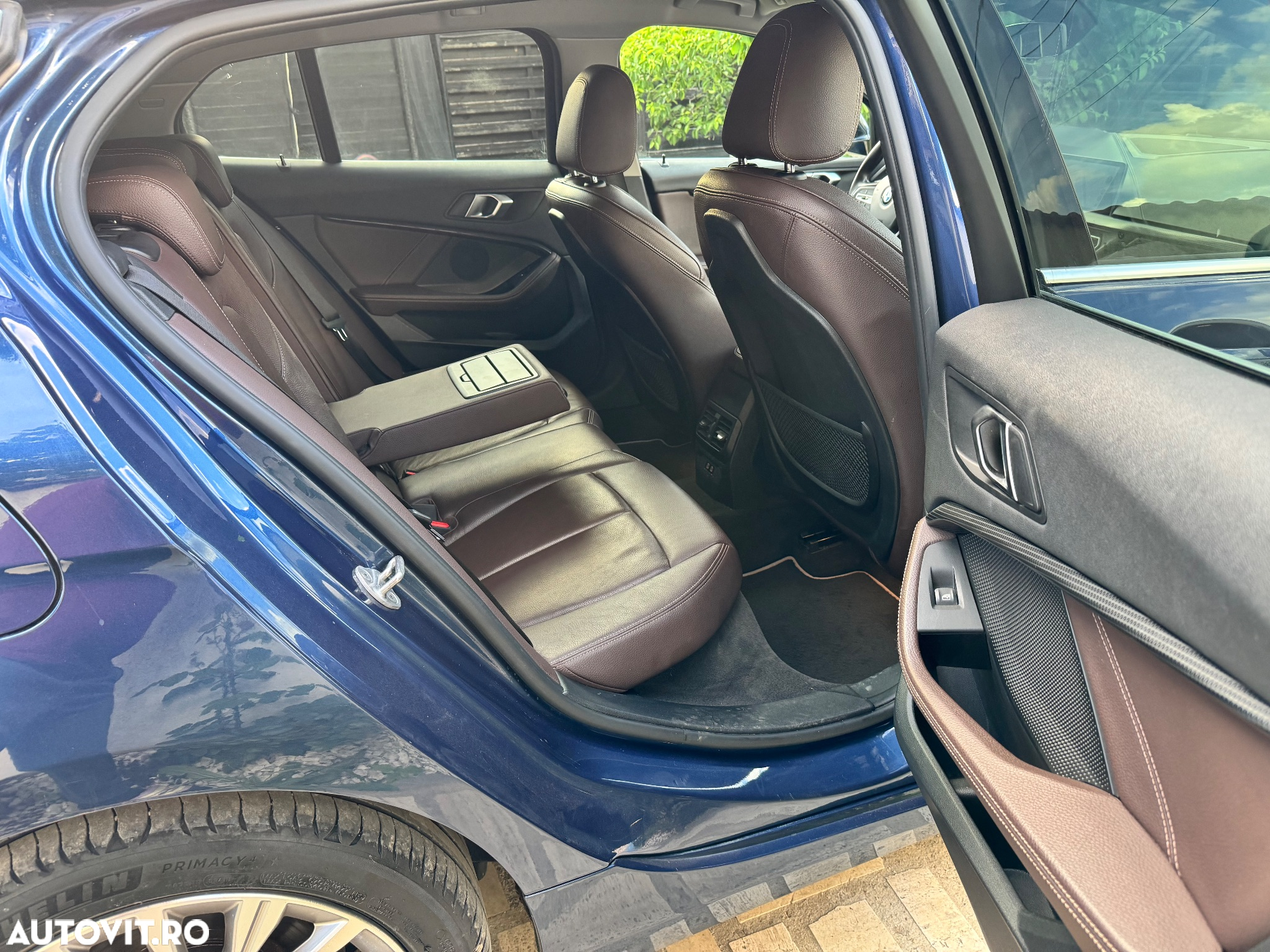 BMW Seria 1 - 16