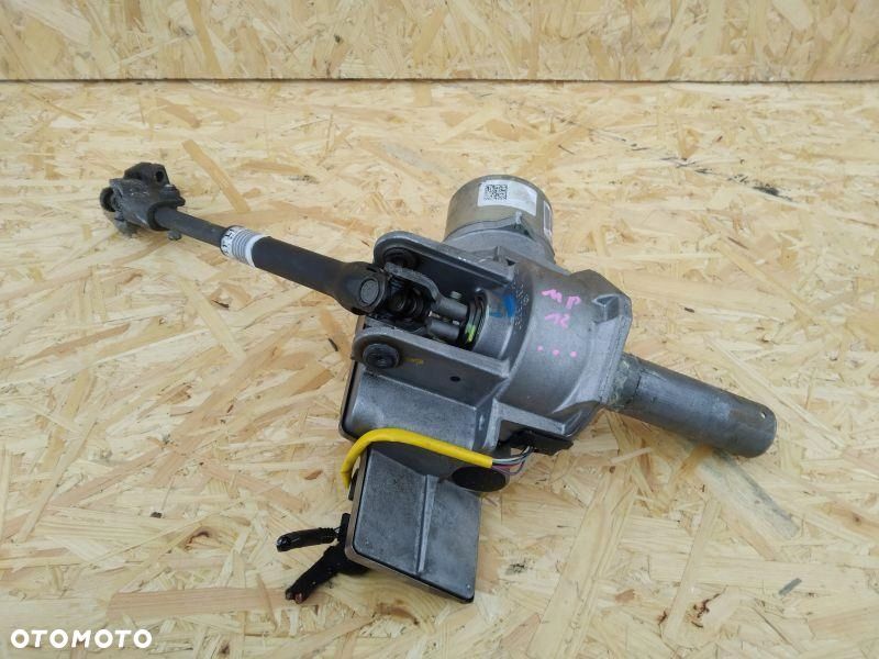 WSPOMAGANIE ELEKTRYCZNE KOLUMNA OPEL CORSA D 13290393 - 1