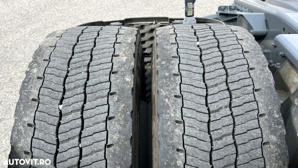 DAF XG 480 FT new model - 10