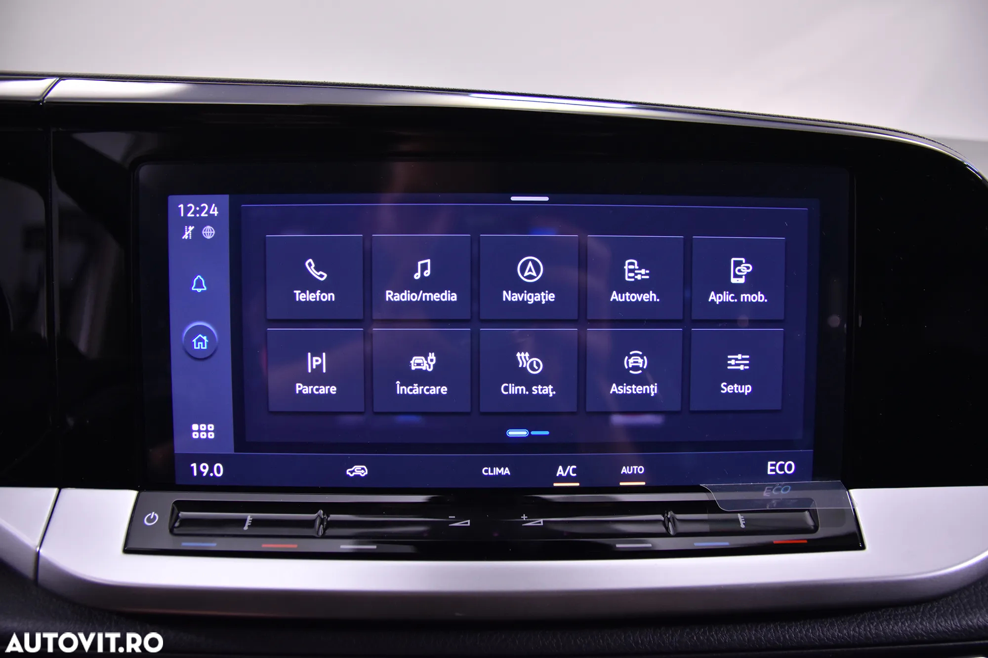 Ford Transit Connect - 19