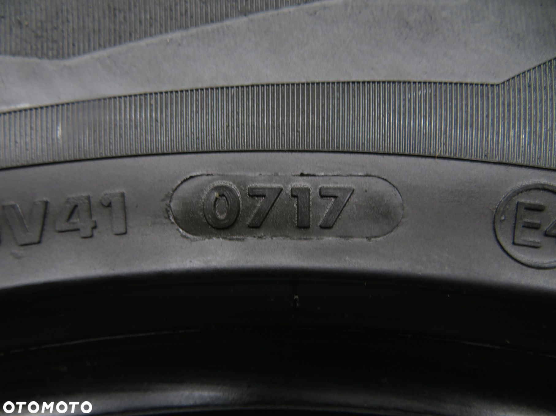 1x 225/60R17 OPONA ZIMOWA Vredestein Wintrac Xtreme S 103H XL - 2