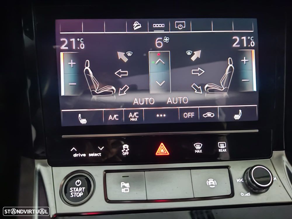 Audi e-tron 50 quattro - 13