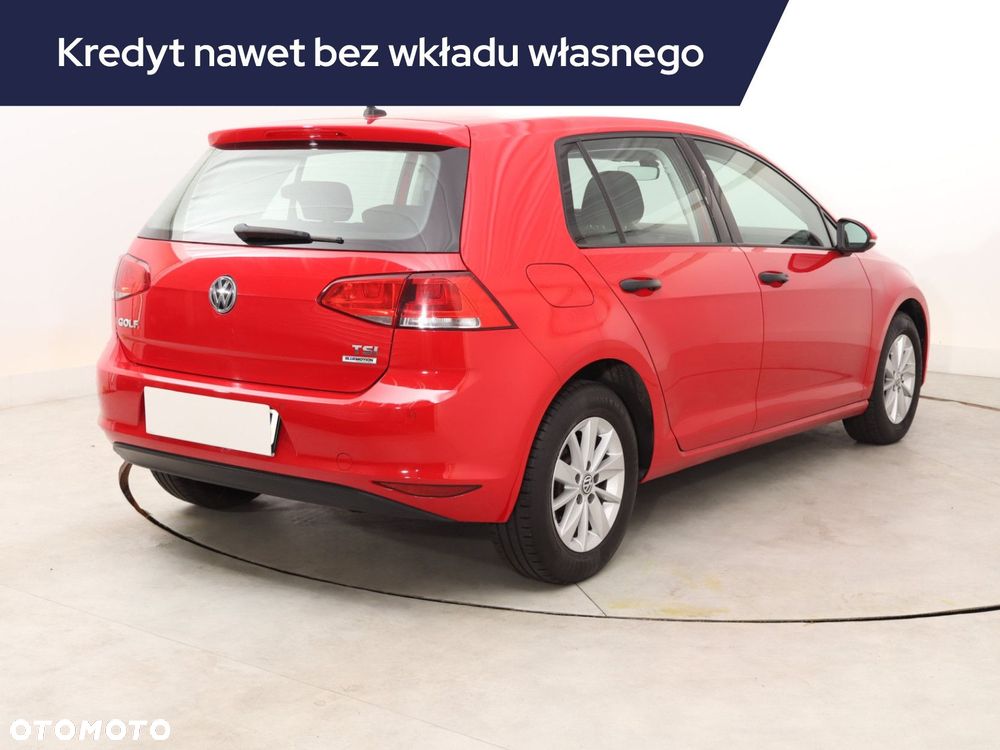 Volkswagen Golf - 7
