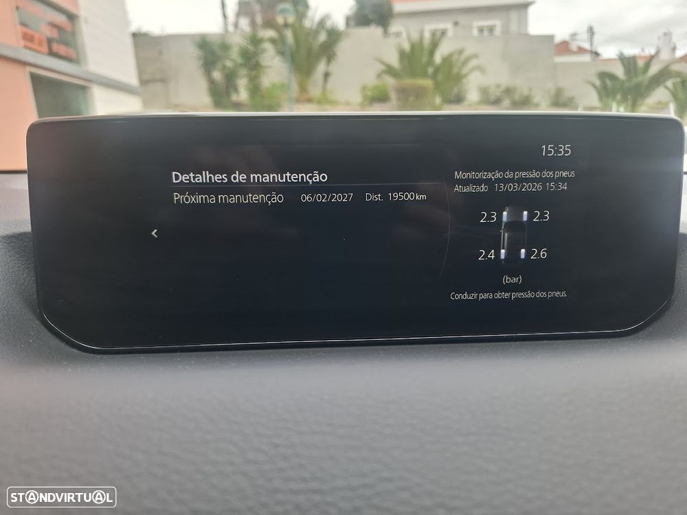 Mazda MX-30 e-SKYACTIV Prime-Line - 14