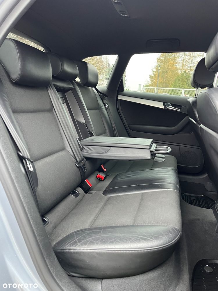 Audi A3 Sportback 2.0 TDI DPF S line Sportpaket plus - 18