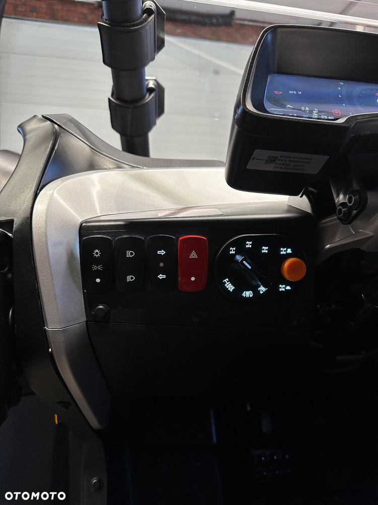Segway Villain SX1 - 11
