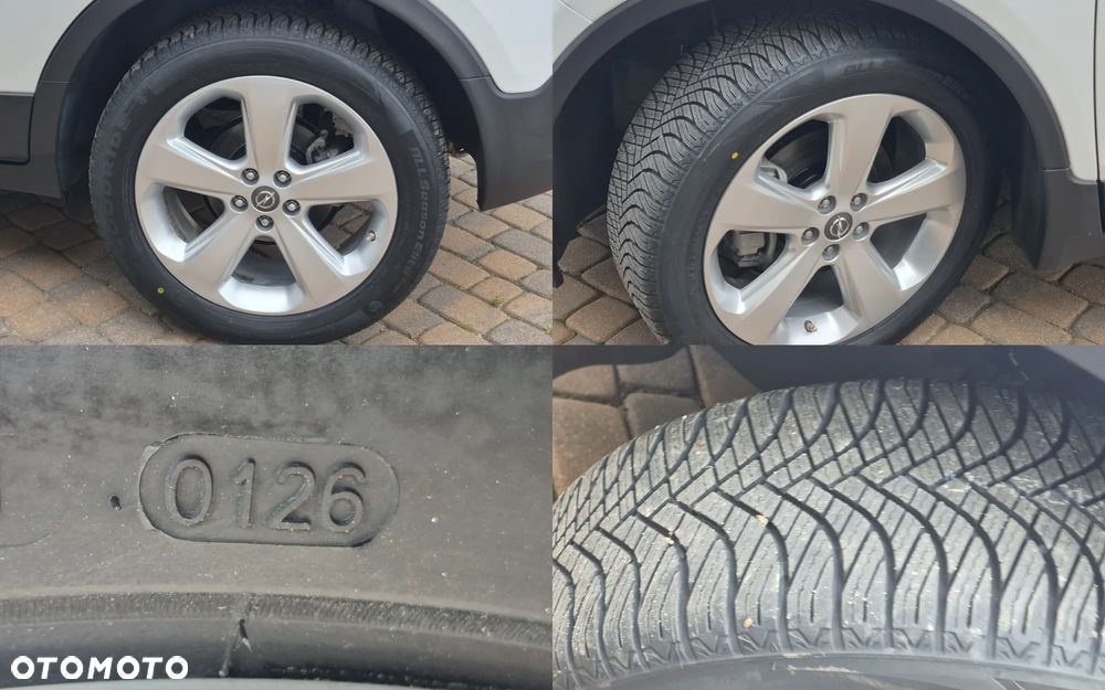 Opel Mokka - 23