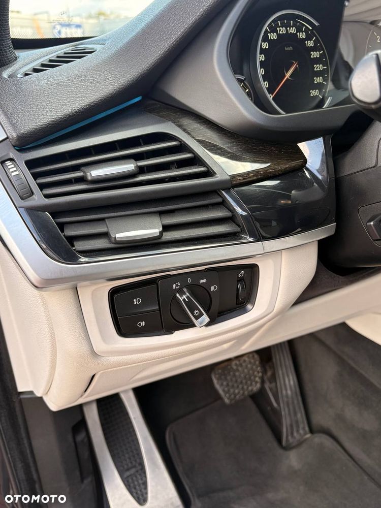 BMW X5 xDrive25d - 7