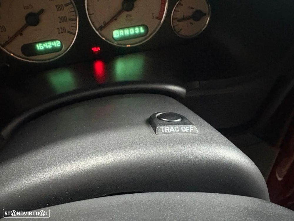 Chrysler Grand Voyager 2.8 CRD Auto Limited - 20