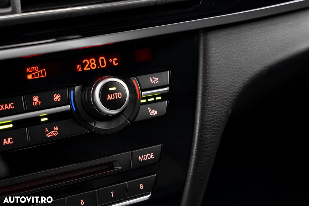 BMW X5 xDrive30d - 13