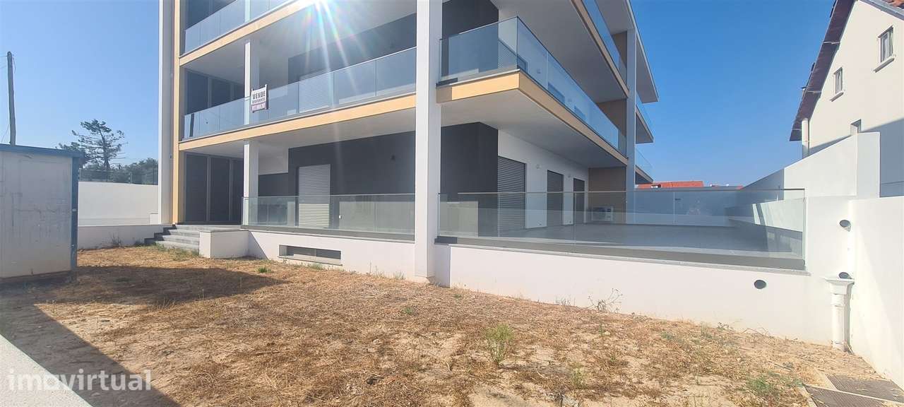 T3 c/ Terraço + Jardim Privado - Grande imagem: 3/21