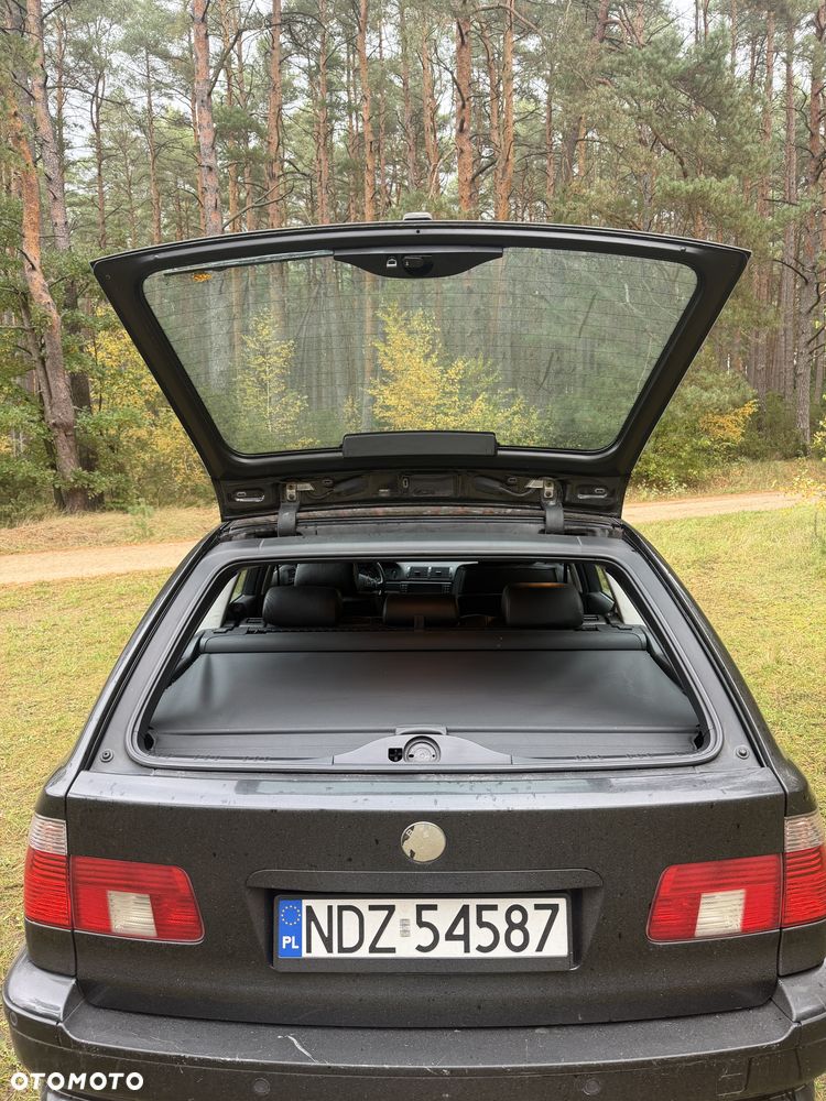 BMW Seria 5 - 20