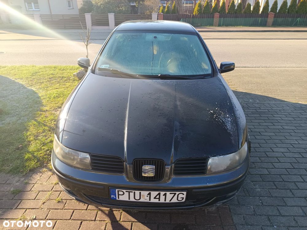 Seat Toledo 1.6 16V Algado - 1
