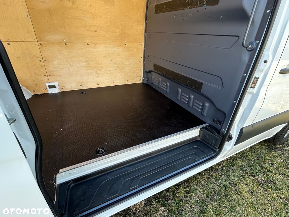 Mercedes-Benz Sprinter 316 - 16