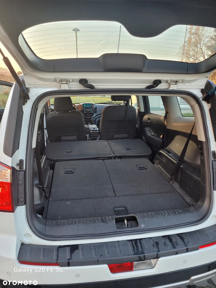 Chevrolet Orlando 1.8 LS - 8