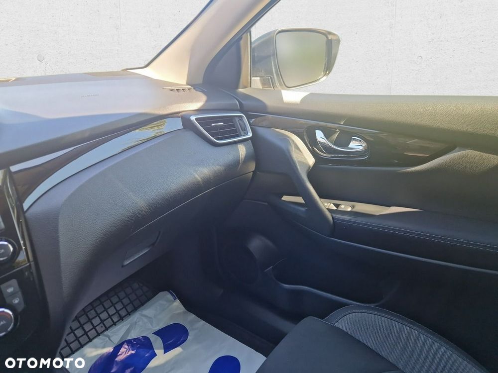 Nissan Qashqai - 17