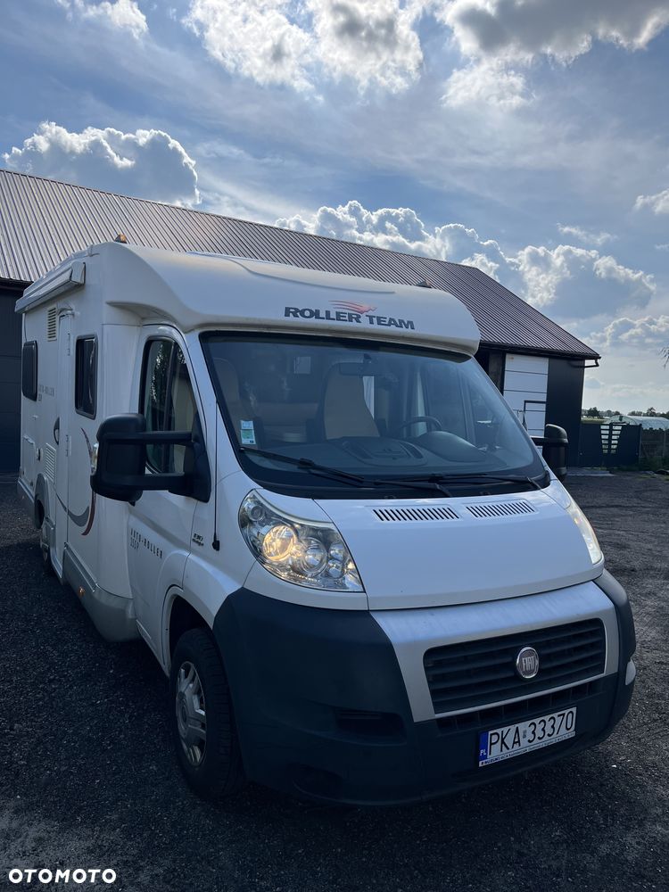 Fiat Ducato - 6