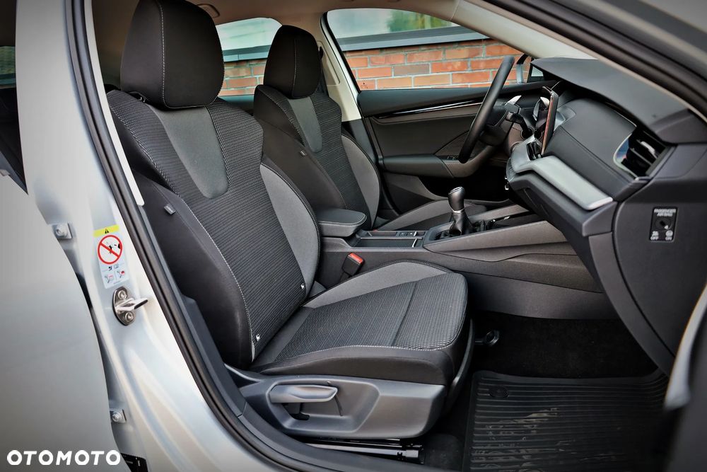 Skoda Octavia 2.0 TDI Selection - 26