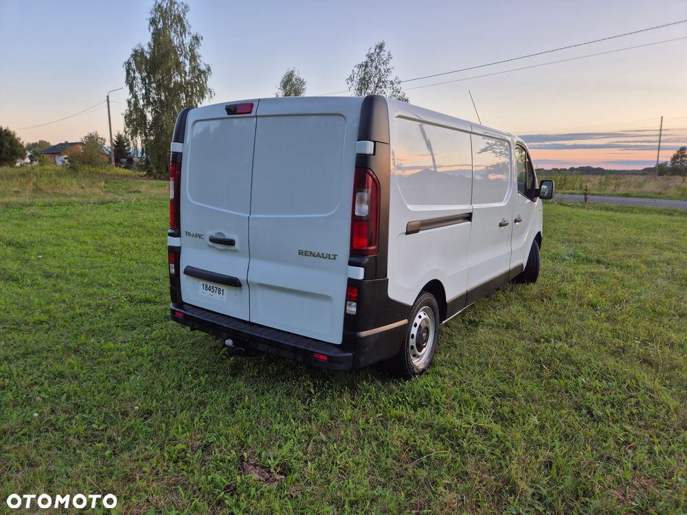 Renault Trafic - 6