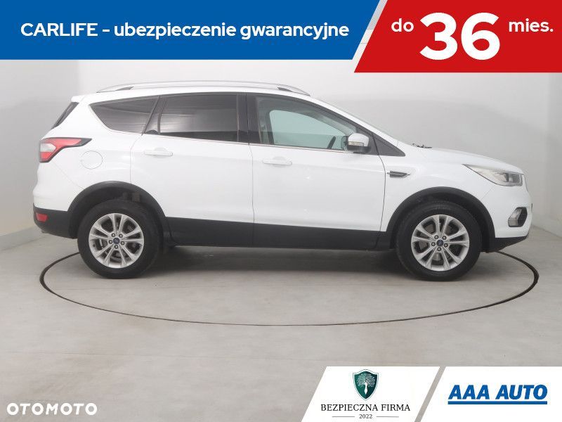 Ford Kuga - 8