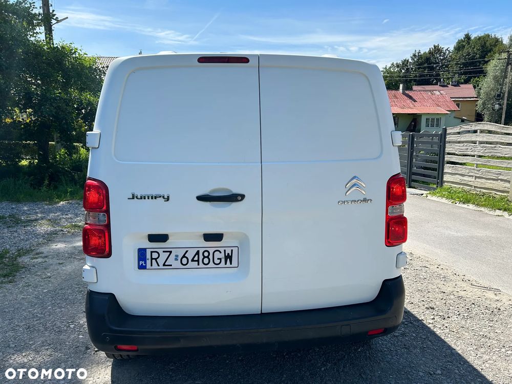Citroën Jumpy Combi - 5